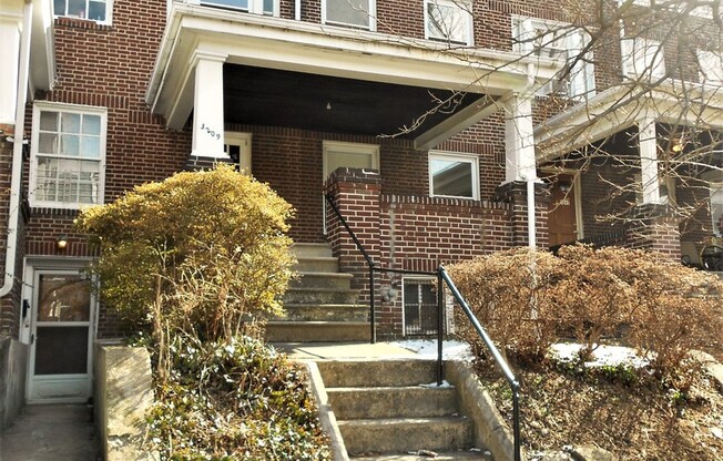 3209 Guilford Ave