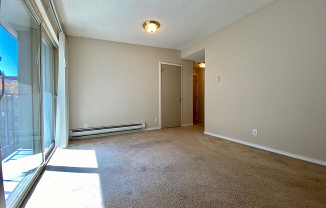 Twin Oaks Apartments