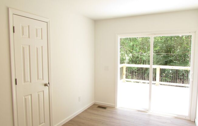 Brand New - 3 Bed/3 Bath Home - Troutman - Open Floor Plan - Bonus Room - Large Backyard