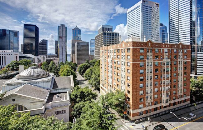 Studio, 1 bath, 527 sqft, $1,625, Unit 0604