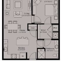 Partner-provided photo for $1766 unit