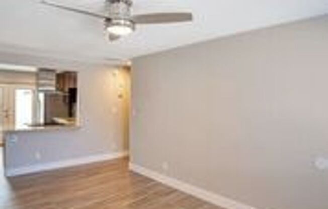 $500 off your 1st month's rent! Beautiful Casita Style 1Bed/1Bath! Stunning Renovations, Hurry wont last!