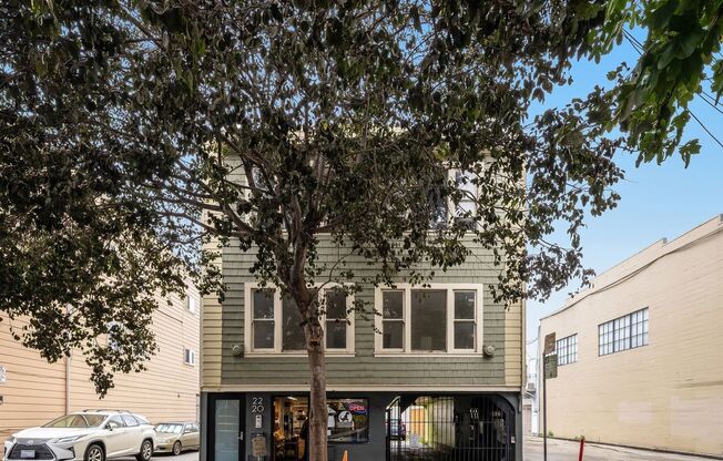 18-22 Boardman Place