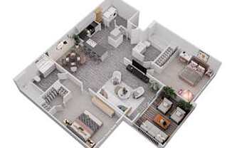 Partner-provided photo for $1567 unit