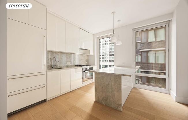 Studio, 1 bath, 500 sqft, $5,350, Unit 4F