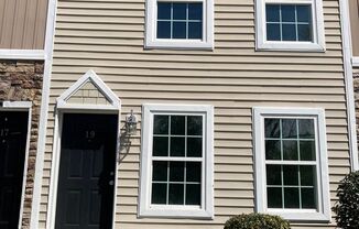 Highland Place Townhomes- McCarthy