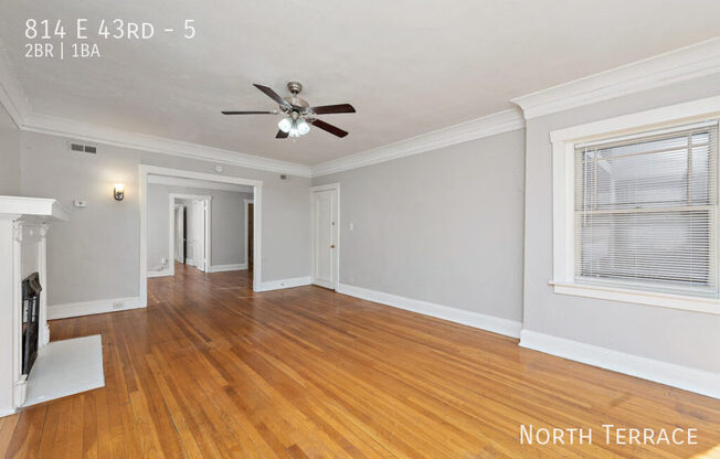 814 E 43 ST