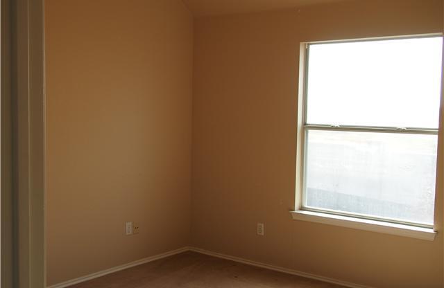 Nice Duplex in Round Rock