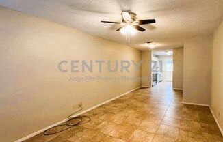 2 beds, 1 bath, $1,245