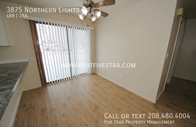 3875 Northern Lights Dr