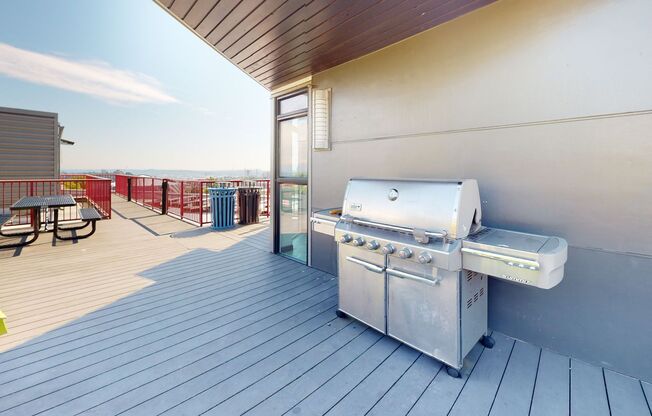 Studio, 1 bath, 258 sqft, $1,250, Unit 402