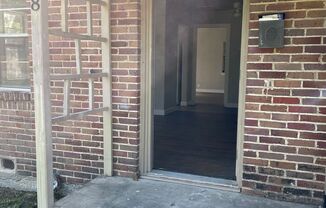 1 BEDROOM DUPLEX BY TWU