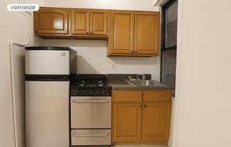 Studio, 1 bath, $2,750, Unit 3J