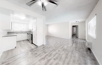 1 bed, 1 bath, $1,745, Unit 098#12