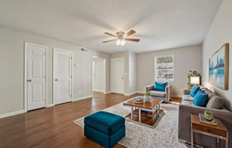 Ridge View Apartments