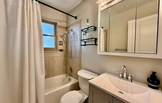 3 beds, 1 bath, $1,945