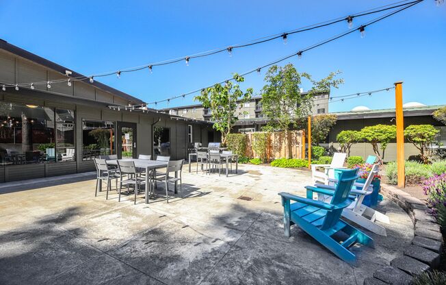 Studio, 1 bath, 480 sqft, $1,725, Unit 134