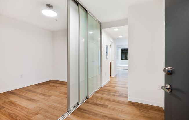 1 bed, 1 bath, 500 sqft, $1,995, Unit 311