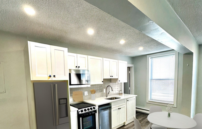 Studio, 1 bath, 305 sqft, $1,525, Unit 19