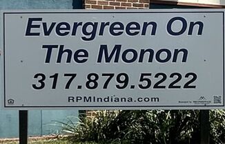 Evergreen on the Monon, LLC