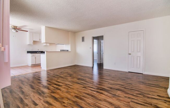 1 bed, 1 bath, $1,650, Unit 06