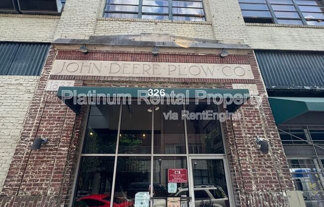 326 Nelson St SW Unit 203