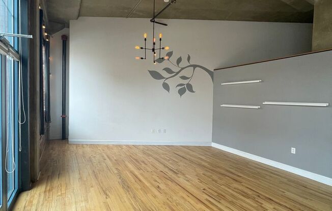 Charming Loft with Private Entrance & Patio - Downtown Living at Its Finest!