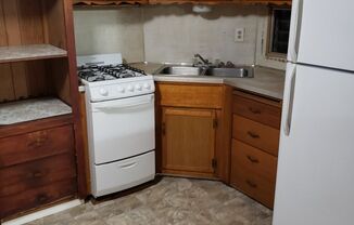 AAA Mobile Home Park