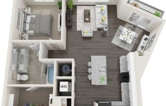 Partner-provided photo for $2697 unit