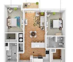 Partner-provided photo for $1713 unit