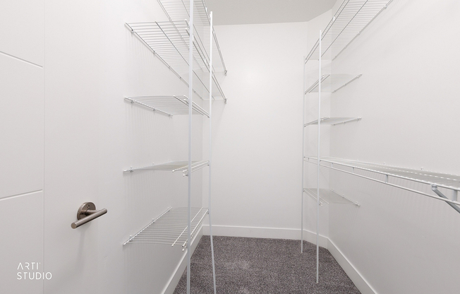 Two Bedroom Loft