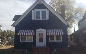 1115 North Weber Street