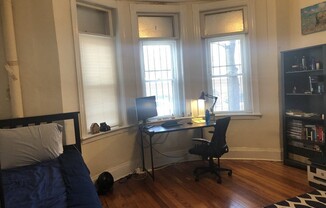 862 HUNTINGTON AVE