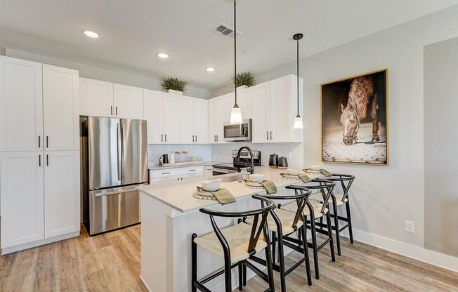 3 beds, 2 baths, 1,148 sqft, $1,750, Unit 4609 Pantheon Way