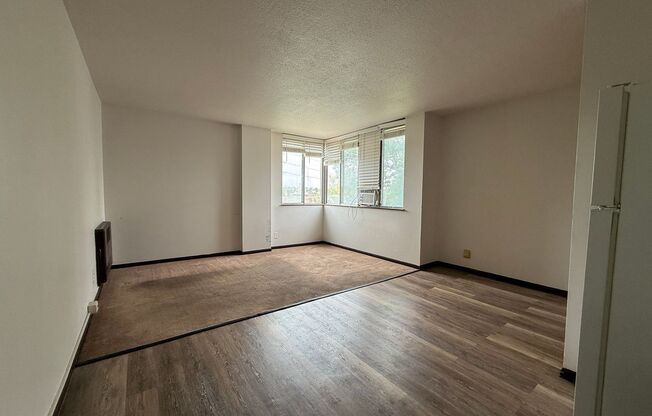 Studio, 1 bath, $695, Unit 410