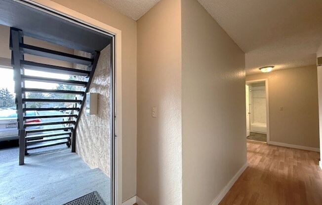 Mountain View Apartments