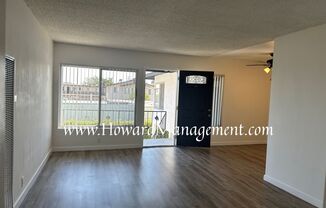 1 bed, 1 bath, 560 sqft, $2,195, Unit G