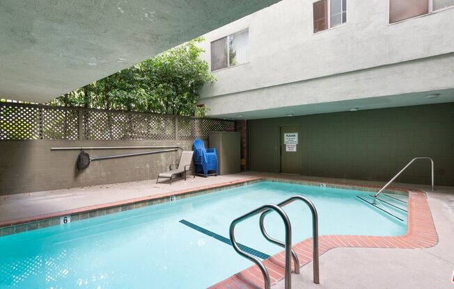 1 bed, 1 bath, 713 sqft, $2,600, Unit 113