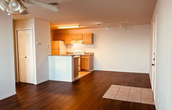 Sand Lake Private Residences Condo