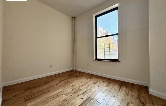 541 West 142nd Street