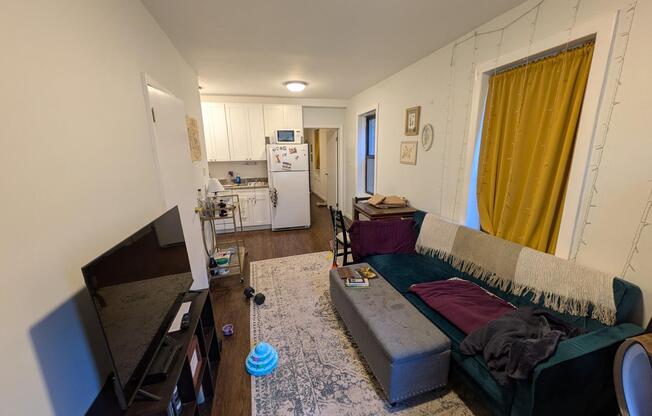 300 OCEAN PKWY
