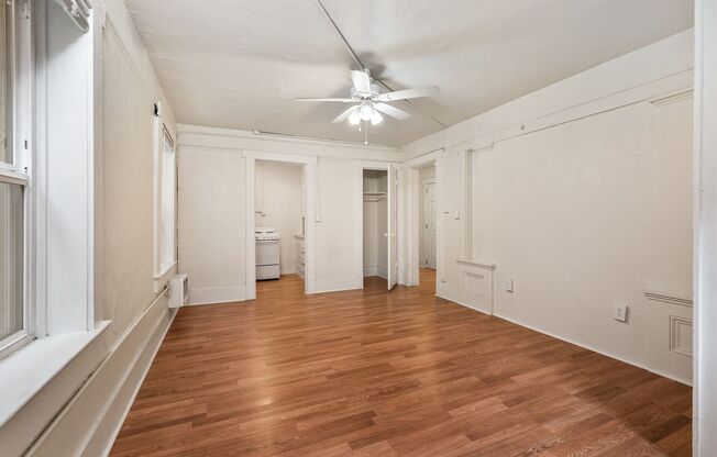 1 bed, 1 bath, 625 sqft, $1,625, Unit 108