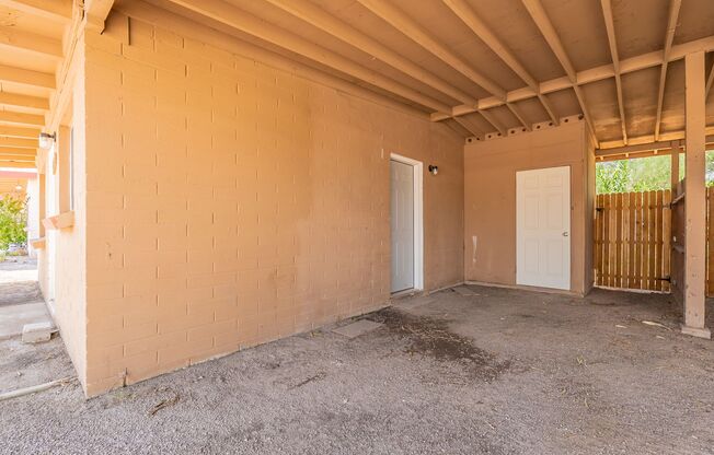 Partner-provided property photo