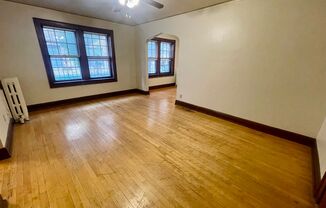 Studio, 1 bath, $825, Unit 03