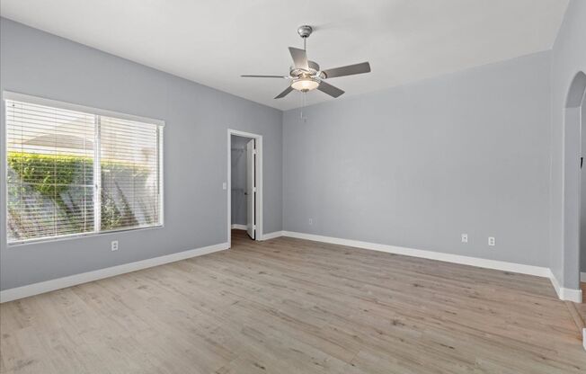 2 beds, 2 baths, $1,650, Unit UNIT 101