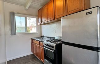 1 bed, 1 bath, 500 sqft, $1,750