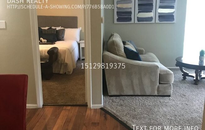 Partner-provided property photo