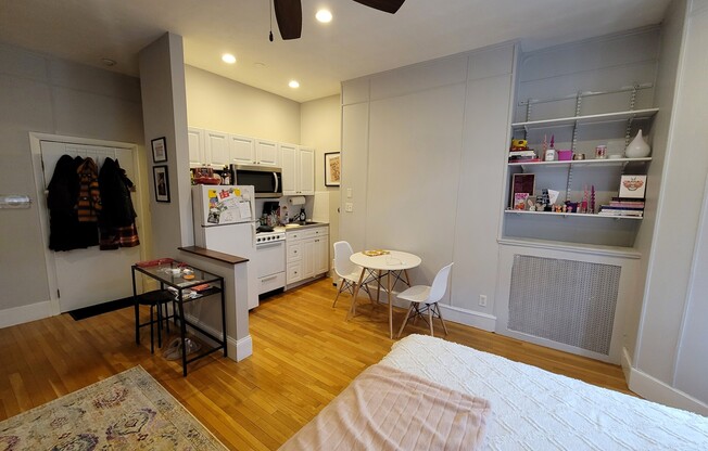 377 Beacon St.