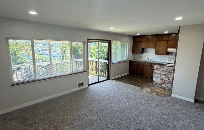 852 Nickerson
