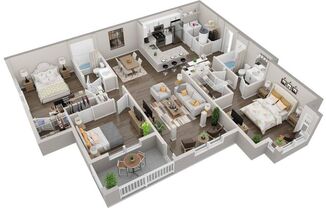 Partner-provided photo for $1794 unit